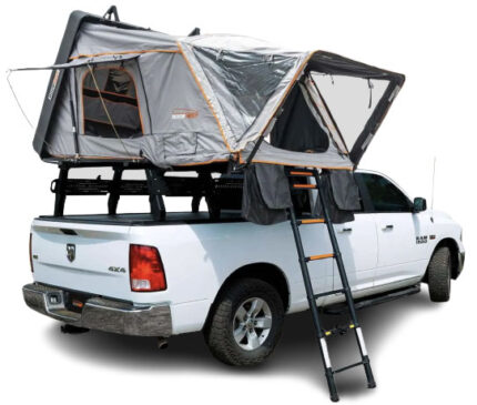 چادر سقفی Roofnest Condor 2 XL
